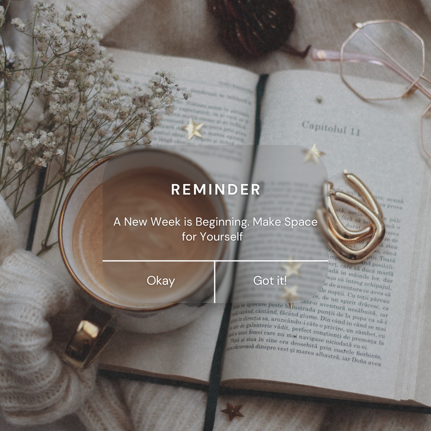 Sunday Reset Planner – Weekly Prep for Mind, Meals, & Clarity